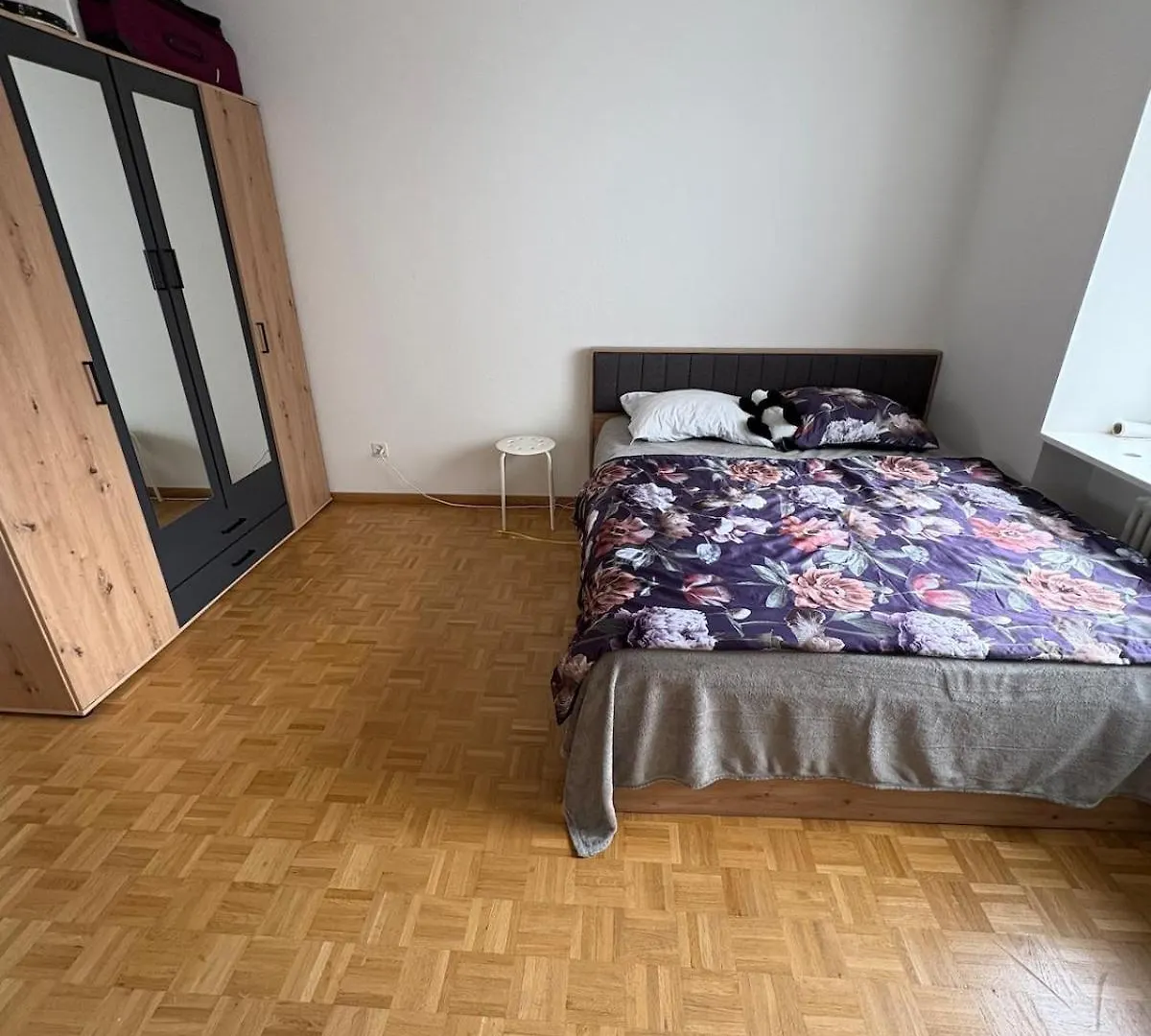 Apartment In Bazel