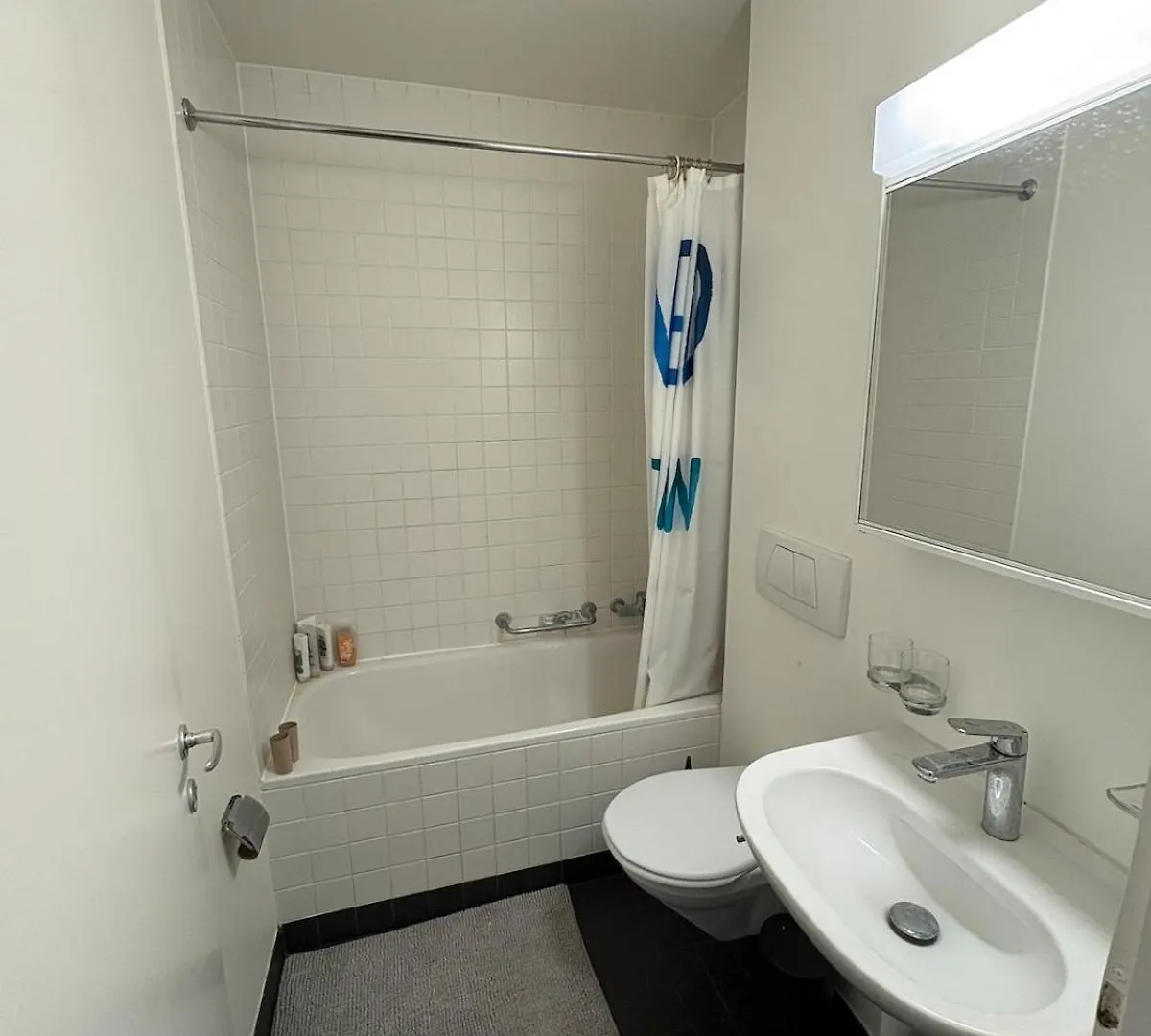 Apartment In Bazel