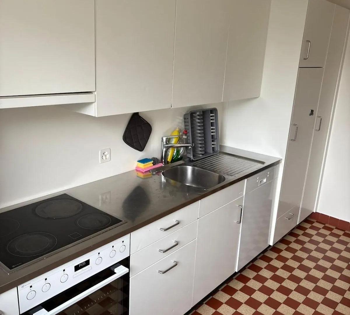 Apartment In Bazel 0*,  Zwitserland