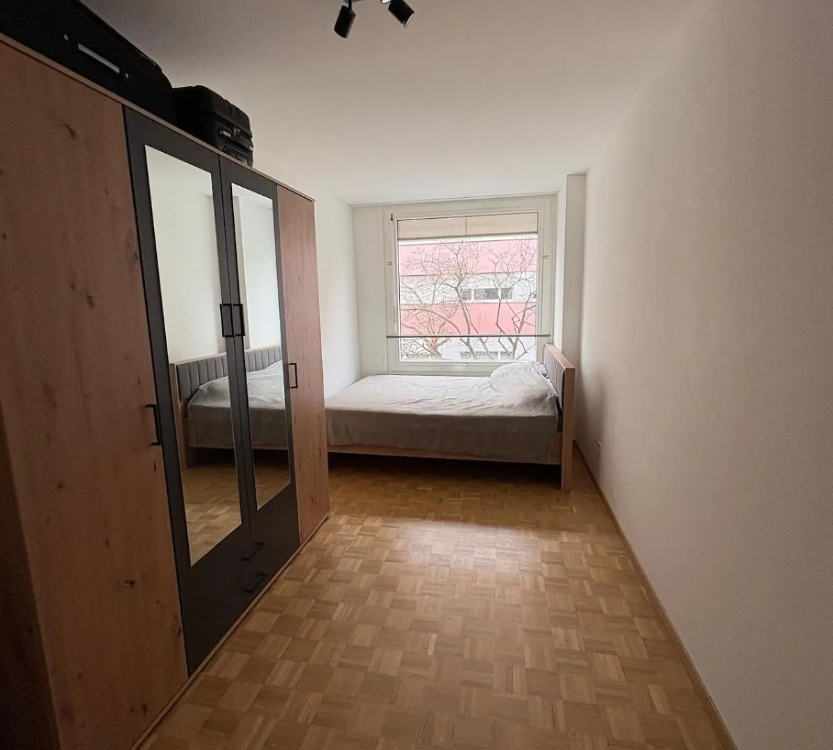 Apartment In Bazel
