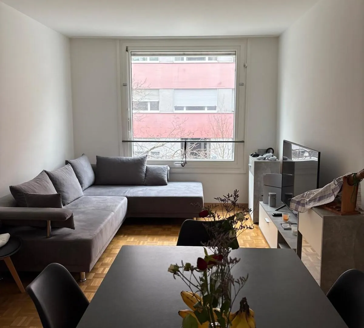 Apartment In Bazel