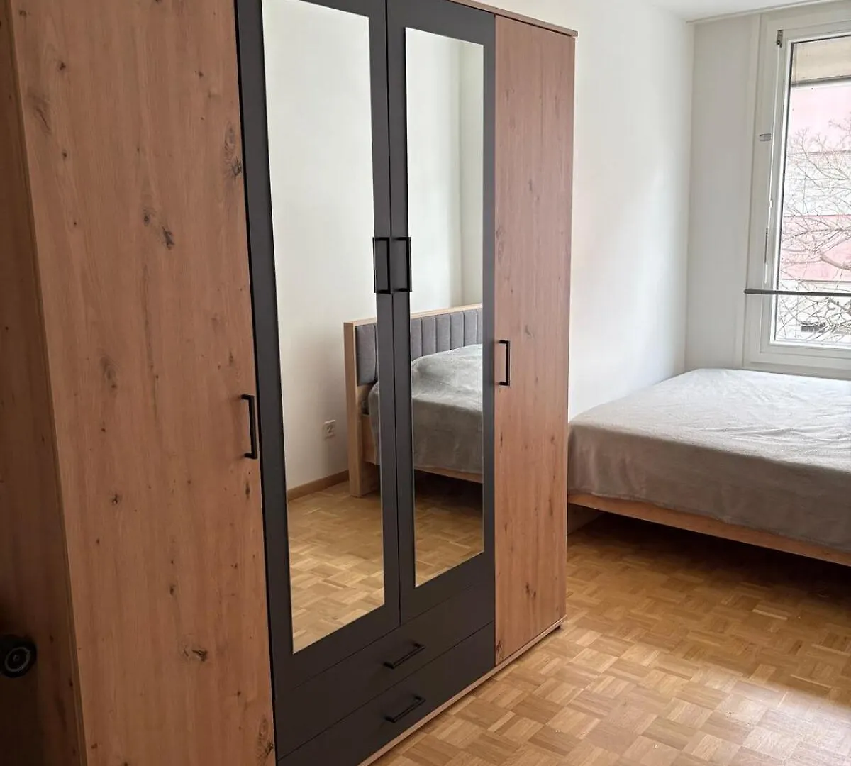Apartment In Bazel